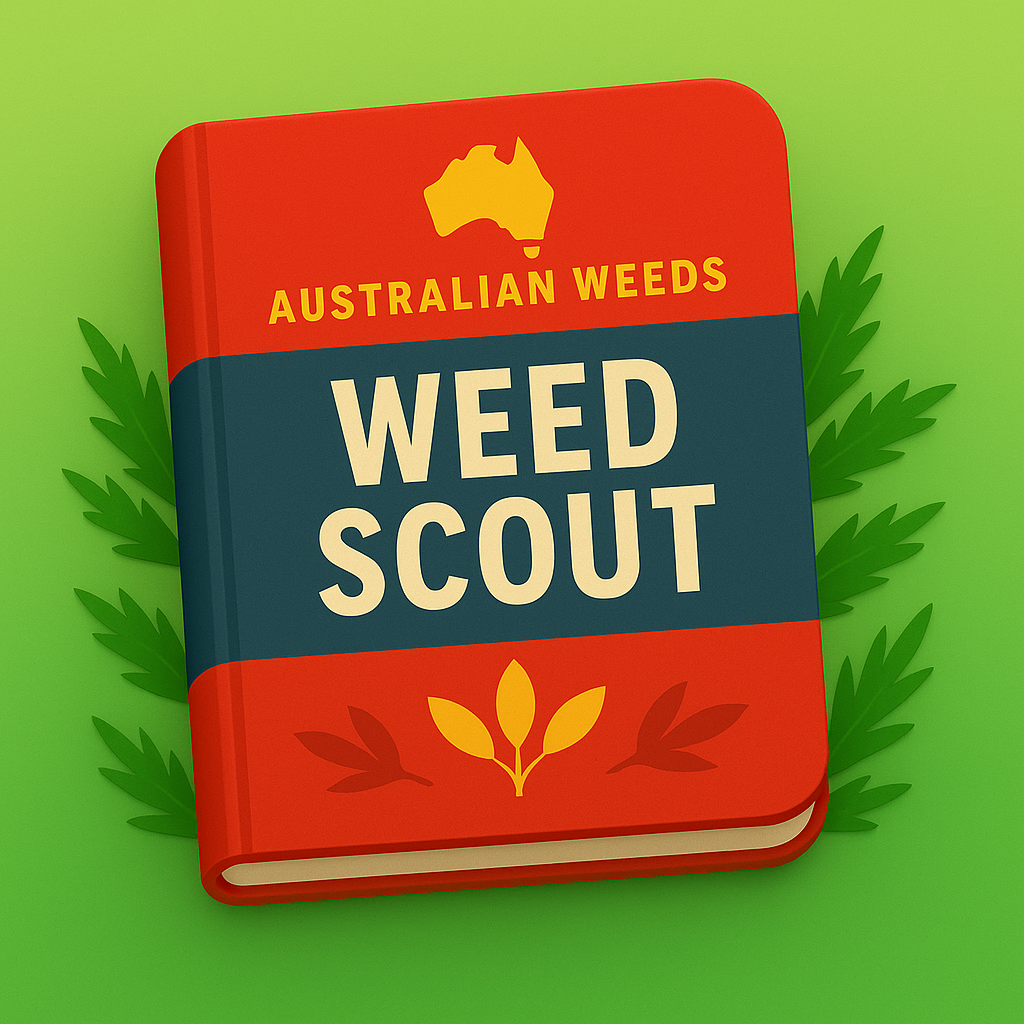 WeedScout